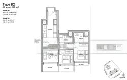 Lentoria (D26), Condominium #458341441
